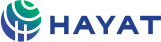 Hayat Logo