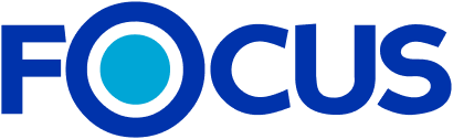 Focus Logo